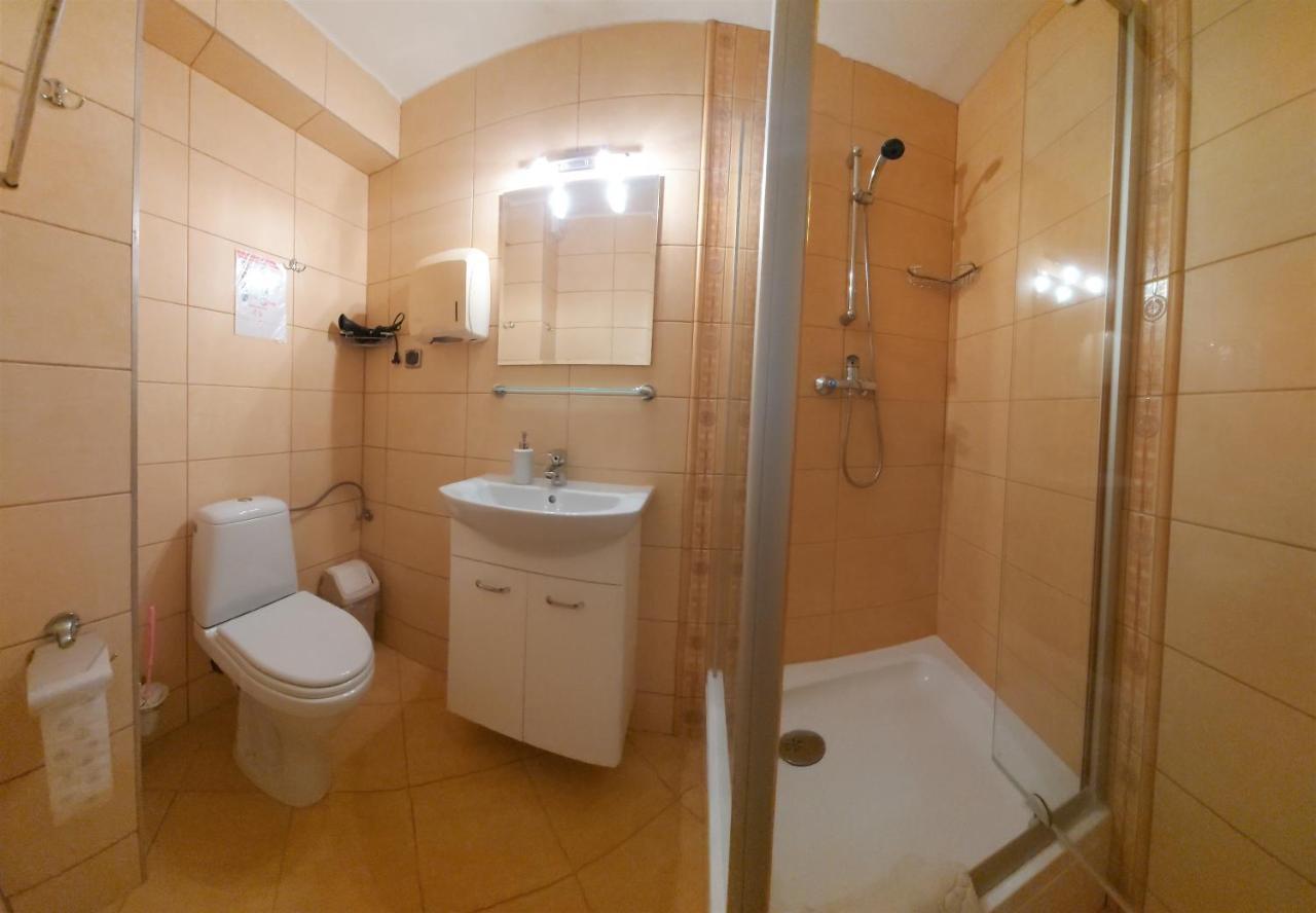 Apartamento Dom Pod Kasztanami Kazimierz Dolny Exterior foto