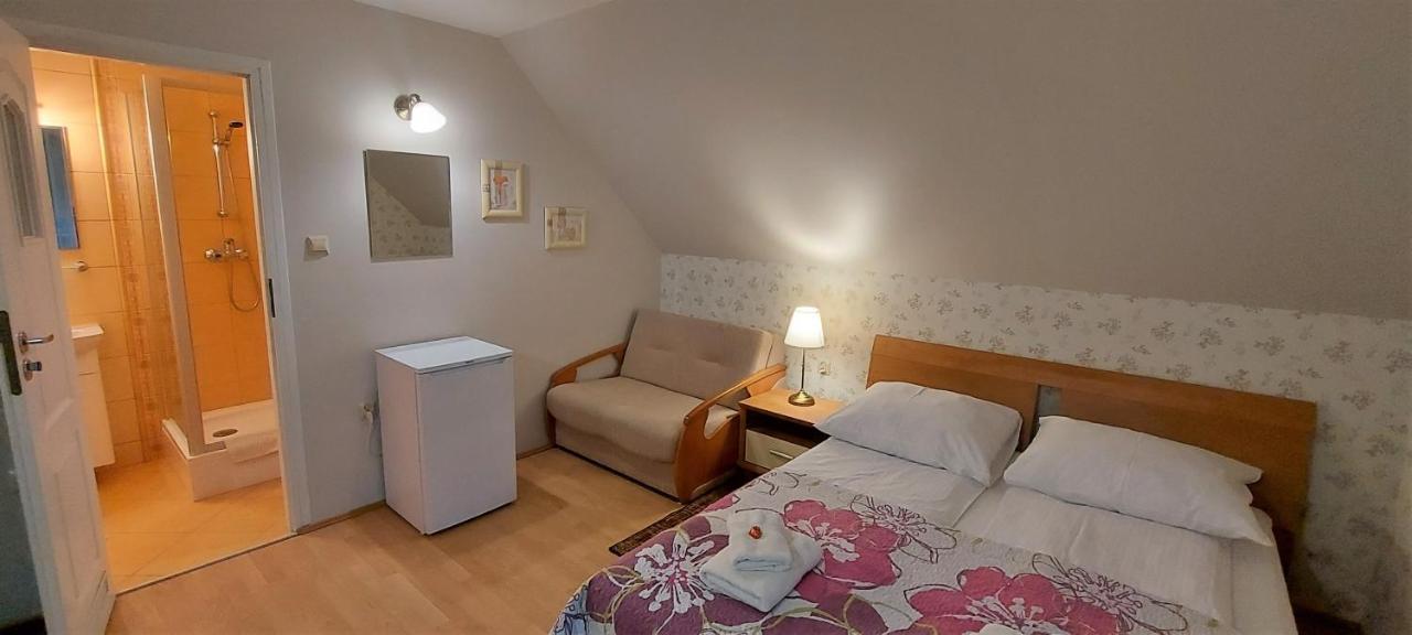 Apartamento Dom Pod Kasztanami Kazimierz Dolny Exterior foto