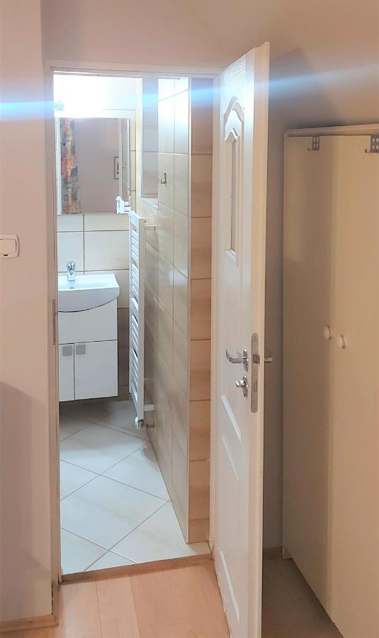 Apartamento Dom Pod Kasztanami Kazimierz Dolny Exterior foto