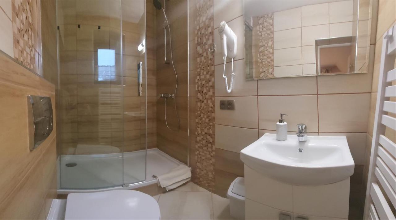 Apartamento Dom Pod Kasztanami Kazimierz Dolny Exterior foto
