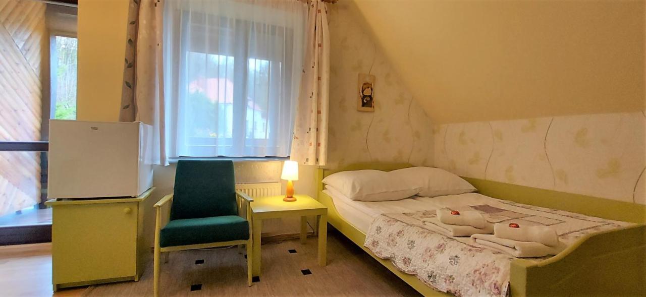 Apartamento Dom Pod Kasztanami Kazimierz Dolny Exterior foto
