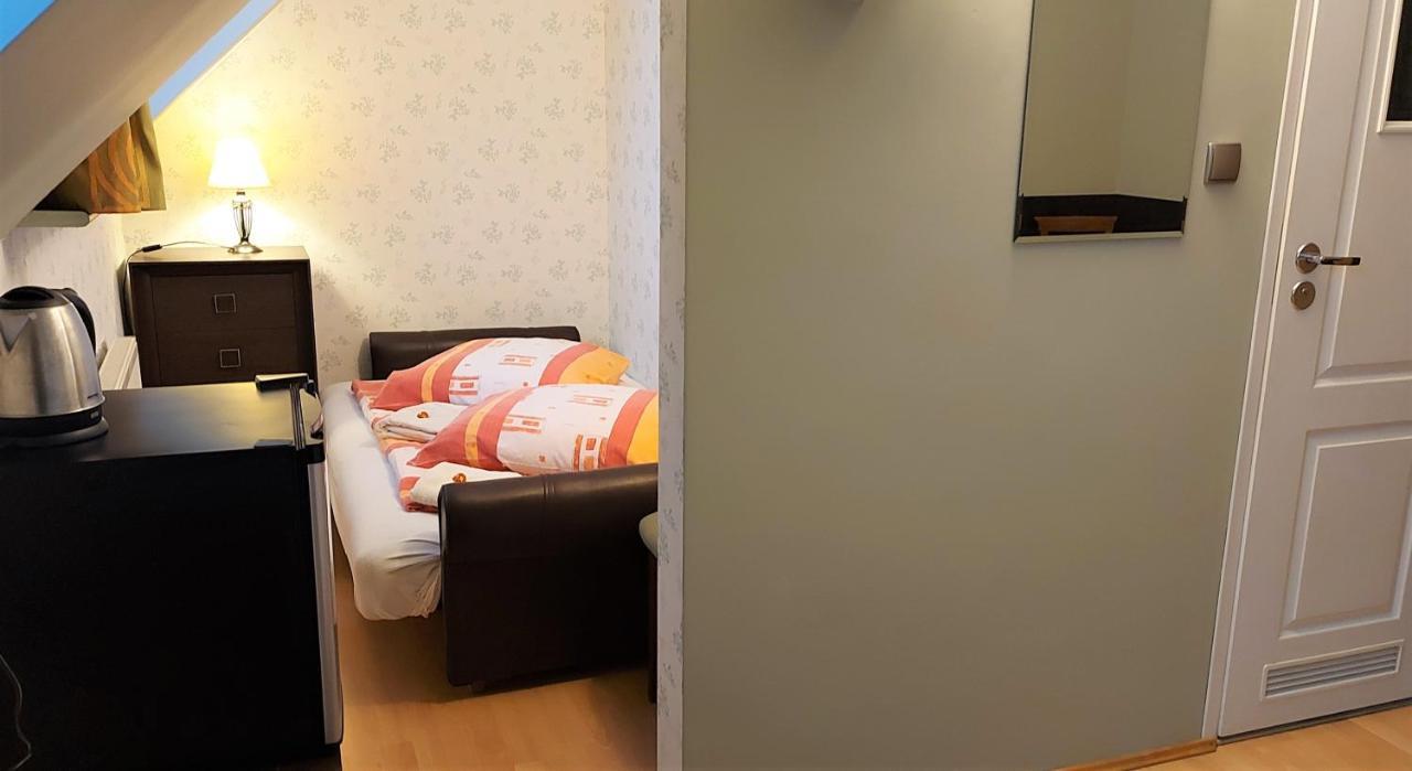 Apartamento Dom Pod Kasztanami Kazimierz Dolny Exterior foto